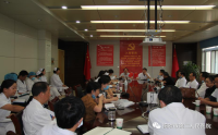 市二院召開(kāi)急診急救能力建設(shè)籌備會(huì)議