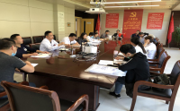 市二院黨總支召開(kāi)中心組學(xué)習(xí)（擴(kuò)大）會(huì)議貫徹習(xí)近平總書(shū)記在中央黨校中青年干部培訓(xùn)班開(kāi)班式上的重要講話