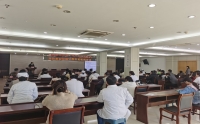 強科研  促提升丨市二院特邀省級臨床重點?？漆t(yī)院專家授課