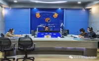 傾聽(tīng)百姓聲音，構(gòu)架溝通橋梁——我院專家做客市行風(fēng)熱線