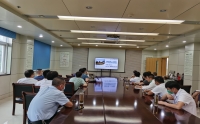 市二院開展醫(yī)師節(jié)系列活動——病例分享討論與肺大泡、肺囊性病變鑒別診斷