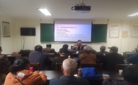 市二院健康宣講團(tuán)開(kāi)展偏癱康復(fù)治療知識(shí)宣講