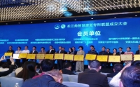 市二院加入長(zhǎng)三角智慧康復(fù)?？坡?lián)盟