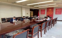 市二院召開(kāi)領(lǐng)導(dǎo)班子作風(fēng)建設(shè)專題民主生活會(huì)