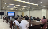 市二院開展運營專員工作培訓(xùn)，助力醫(yī)院高質(zhì)量發(fā)展