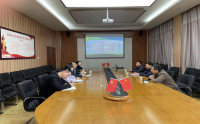 我院赴省胸科醫(yī)院、中科大附一院感染病院考察學習