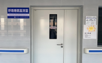 健康睡眠，優(yōu)質(zhì)之選丨市第二人民醫(yī)院常規(guī)開展呼吸睡眠監(jiān)測