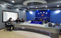 世界防治結(jié)核病日，我院專家坐客市行風(fēng)熱線進(jìn)行專題宣傳