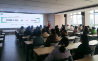 婦女節(jié)特輯丨健康之路，從“心”開始