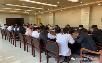 堅(jiān)守一線，護(hù)佑生命——致敬疫情下的醫(yī)護(hù)人員