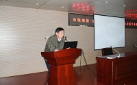 我院成功舉辦加強(qiáng)繼續(xù)醫(yī)學(xué)教育，實(shí)現(xiàn)人文醫(yī)學(xué)素質(zhì)的優(yōu)化培訓(xùn)班