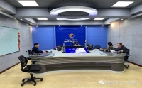 傾聽百姓聲音，構(gòu)架溝通橋梁——市二院做客市行風(fēng)熱線